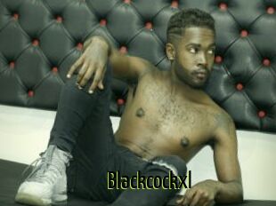 Blackcockxl