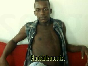 Blackdiamontx