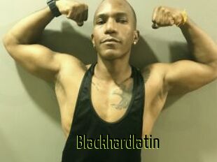 Blackhardlatin