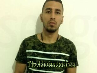 Blackhot_muscle44