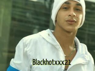 Blackhotxxx21