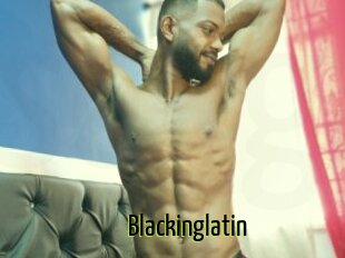 Blackinglatin