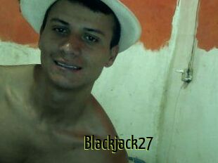 Black_jack27