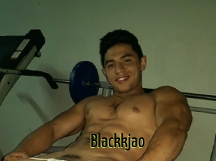 Blackkjao