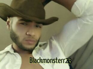 Blackmonsterr23