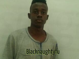 Blacknaughtyfu