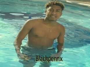 Blackpennx