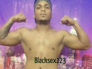 Blacksex123