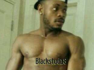 Blackstud18