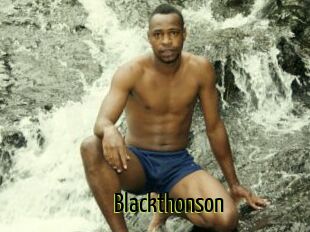 Blackthonson