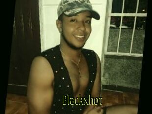 Blackxhot
