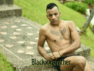 Blackxxpanther