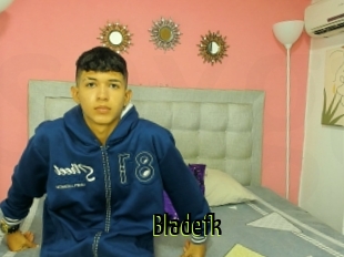 Bladefk