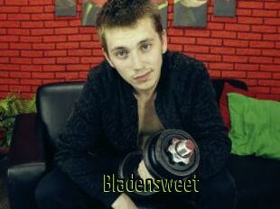 Bladensweet