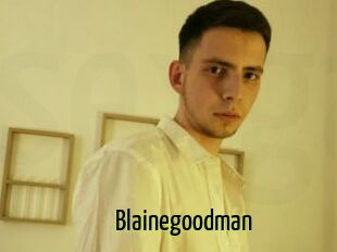 Blainegoodman