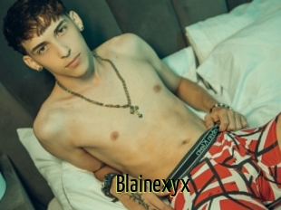 Blainexyx
