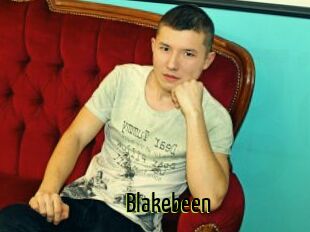 Blakebeen
