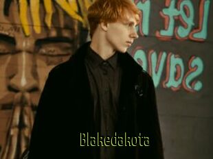 Blakedakota