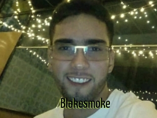 Blakesmoke