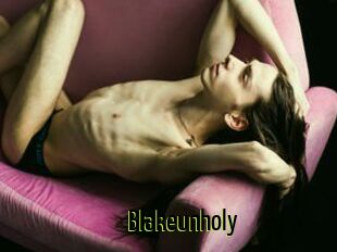 Blakeunholy