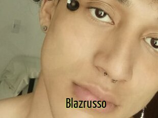 Blazrusso