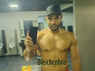 Bleickcobra