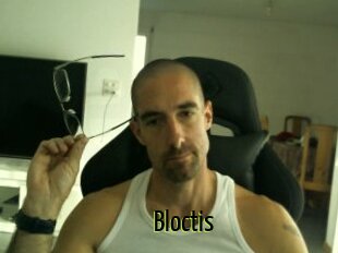 Bloctis