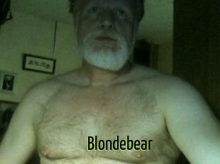 Blondebear