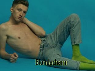Blondecharm