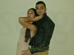 Blondelat