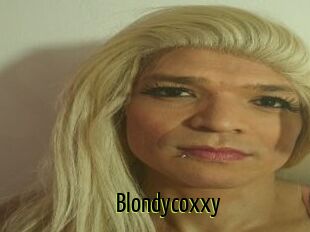 Blondycoxxy