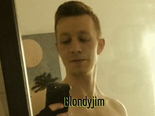 Blondyjim