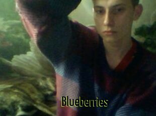 Blueberries