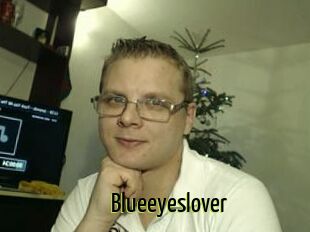 Blueeyeslover