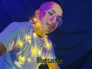 Bluesander