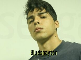 Blueshaytan
