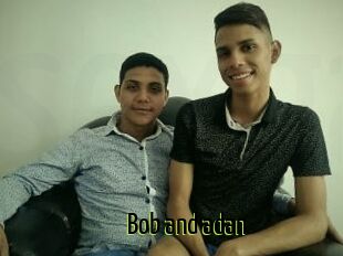 Bob_and_adan