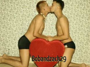 Bobandzack29
