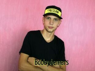 Bobbydemars