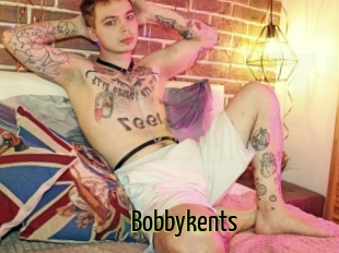 Bobbykents
