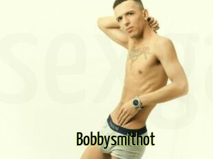 Bobbysmithot