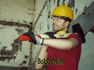Bobbysolle