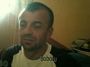 Bobocu
