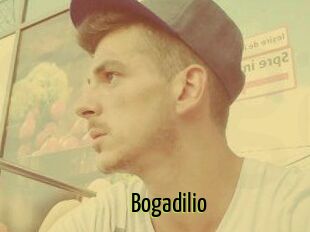 Bogadilio