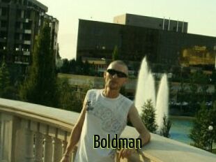 Boldman