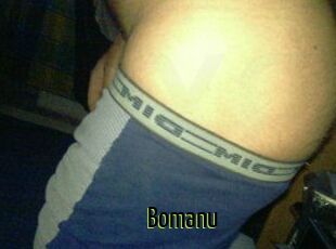 Bomanu