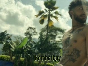 Bomberboy