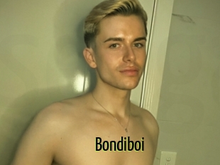 Bondiboi