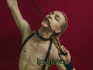 Bondyjones