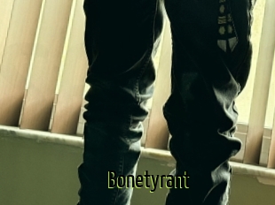 Bonetyrant